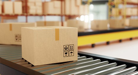 Logistics Packaging Industry