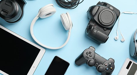 Consumer Electronics Industry