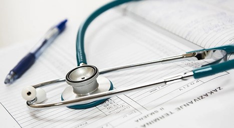 Medical Industry<