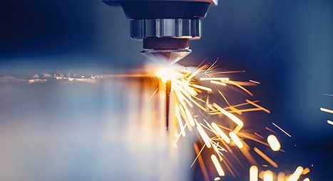 Industrial Manufacturing Indutry