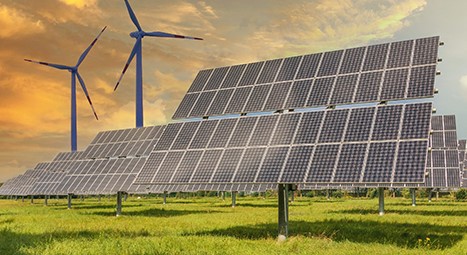 New Energy Industry